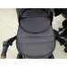 Детская коляска Tutic X-lancer 2 в 1 Детская коляска Tutic X-lancer 2 в 1