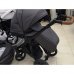 Детская коляска Tutic X-lancer 2 в 1 Детская коляска Tutic X-lancer 2 в 1