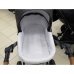 Детская коляска Tutic X-lancer 2 в 1 Детская коляска Tutic X-lancer 2 в 1