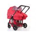 Детская коляска Valco Baby Zee Spark Duo Детская коляска Valco Baby Zee Spark Duo