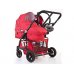 Детская коляска Valco Baby Zee Spark Duo Детская коляска Valco Baby Zee Spark Duo