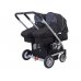 Детская коляска Valco Baby Zee Spark Duo Детская коляска Valco Baby Zee Spark Duo