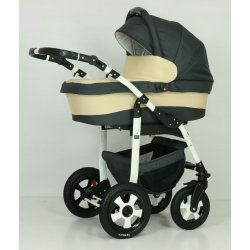 5 - Детская коляска Verdi Arco 3 в 1