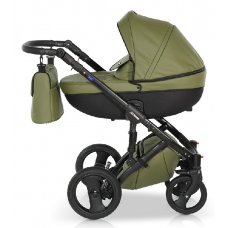 Детская коляска Verdi Mirage 3 в 1 Детская коляска Verdi Mirage 3 в 1