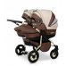 Детская коляска Verdi Twin 2 в 1 Детская коляска Verdi Twin 2 в 1