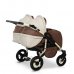 Детская коляска Verdi Twin 2 в 1 Детская коляска Verdi Twin 2 в 1