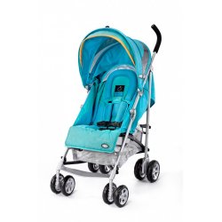Cayn - Детская коляска Zooper Twist Smart