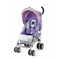 Lavander - Детская коляска Zooper Twist Smart