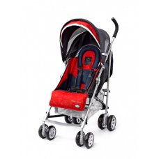 Детская коляска Zooper Twist Smart