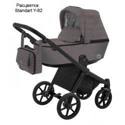 Y-82 - Детская коляска BeBe-Mobile Cesaro 2 в 1