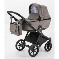 GU-5 - Детская коляска BeBe-Mobile Cesaro 2 в 1