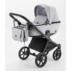 Y-10 - Детская коляска BeBe-Mobile Cesaro 2 в 1