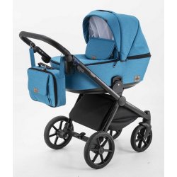 Y-102 - Детская коляска BeBe-Mobile Cesaro 2 в 1