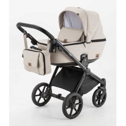 Y-11 - Детская коляска BeBe-Mobile Cesaro 2 в 1