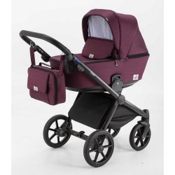 Y-20 - Детская коляска BeBe-Mobile Cesaro 2 в 1