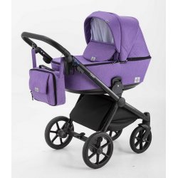 Y-23 - Детская коляска BeBe-Mobile Cesaro 2 в 1