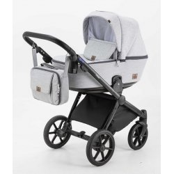 Y-31 - Детская коляска BeBe-Mobile Cesaro 2 в 1