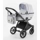 Детская коляска BeBe-Mobile Cesaro 3 в 1