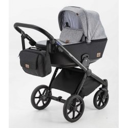 Y-37 - Детская коляска BeBe-Mobile Cesaro 2 в 1
