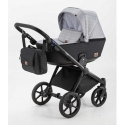 Y-38 - Детская коляска BeBe-Mobile Cesaro 2 в 1