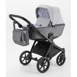 Y-39 - Детская коляска BeBe-Mobile Cesaro 2 в 1
