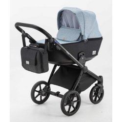 Y-40 - Детская коляска BeBe-Mobile Cesaro 2 в 1