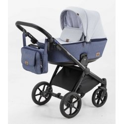 Y-41 - Детская коляска BeBe-Mobile Cesaro 2 в 1