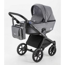 Y-6 - Детская коляска BeBe-Mobile Cesaro 2 в 1