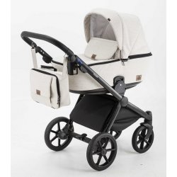 Y-7 - Детская коляска BeBe-Mobile Cesaro 2 в 1