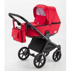 Y-9 - Детская коляска BeBe-Mobile Cesaro 2 в 1