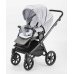 Детская коляска BeBe-Mobile Cesaro 2 в 1 Детская коляска BeBe-Mobile Cesaro 2 в 1