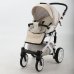 Детская коляска BeBe-Mobile Fabiola 2 в 1 Детская коляска BeBe-Mobile Fabiola 2 в 1