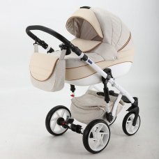 Детская коляска BeBe-Mobile Fabiola 2 в 1 Детская коляска BeBe-Mobile Fabiola 2 в 1
