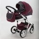 Детская коляска BeBe-Mobile Fabiola 3 в 1