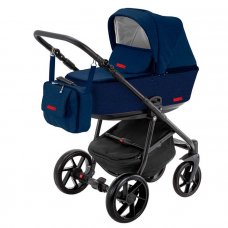 Детская коляска BeBe-Mobile Gusto 3 в 1
