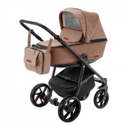 GU-3 - Детская коляска BeBe-Mobile Gusto 2 в 1