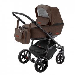 GU-5 - Детская коляска BeBe-Mobile Gusto 2 в 1