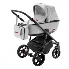 Детская коляска BeBe-Mobile Gusto 2 в 1 Детская коляска BeBe-Mobile Gusto 2 в 1