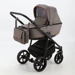 GU-11 - Детская коляска BeBe-Mobile Gusto 2 в 1
