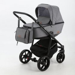 GU-15 - Детская коляска BeBe-Mobile Gusto 2 в 1