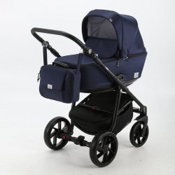 GU-17 - Детская коляска BeBe-Mobile Gusto 2 в 1
