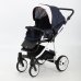 Детская коляска BeBe-Mobile Gusto 2 в 1 Детская коляска BeBe-Mobile Gusto 2 в 1