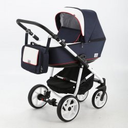 GU-8 - Детская коляска BeBe-Mobile Gusto 2 в 1