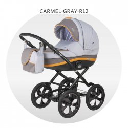 R12 - Детская коляска BeBe-Mobile Ines 2 в 1