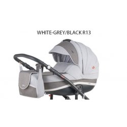 R13 - Детская коляска BeBe-Mobile Ines 2 в 1