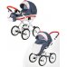 Детская коляска BeBe-Mobile Ines 2 в 1 Детская коляска BeBe-Mobile Ines 2 в 1