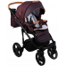 Детская коляска Bebe-Mobile Ravenna 3 в 1