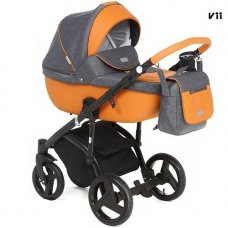 Детская коляска Bebe-Mobile Ravenna 2 в 1