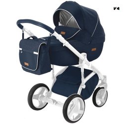 V4 - Детская коляска Bebe-Mobile Ravenna 3 в 1