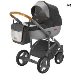 V8 - Детская коляска Bebe-Mobile Ravenna 3 в 1